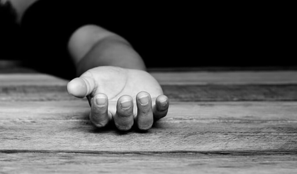 Mother’s Shock as Daughter Found Hanging Dead