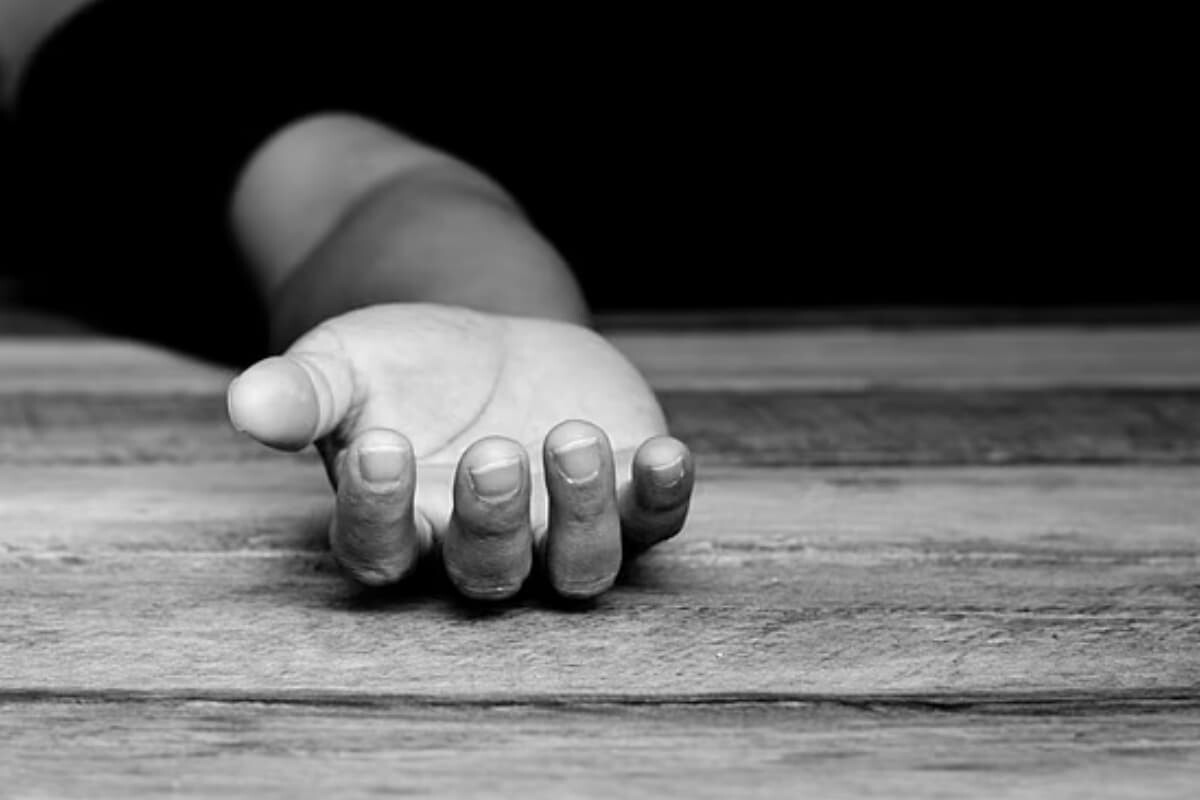 Mother’s Shock as Daughter Found Hanging Dead