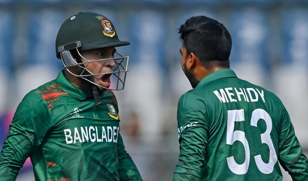 Mushfiqur ODI Return Talk Mushfiqur ODI Return Talk