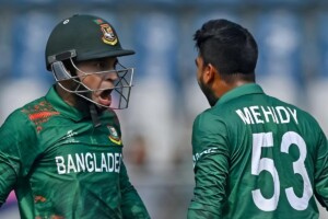 Mushfiqur ODI Return Talk