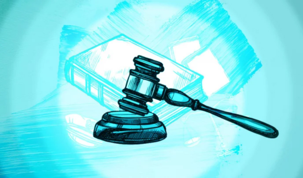 Mymensingh Court Sentences Man to Life Imprisonment for Child Rape Mymensingh Court Sentences Man to Life Imprisonment for Child Rape