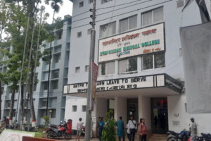 Mymensingh Medical College Closes Dormitories After Student Clashes