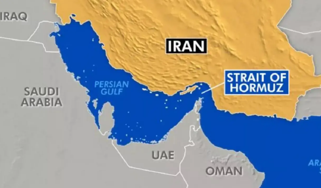 NATO Rejects US Plan on Hormuz Strait Blockade NATO Rejects US Plan on Hormuz Strait Blockade