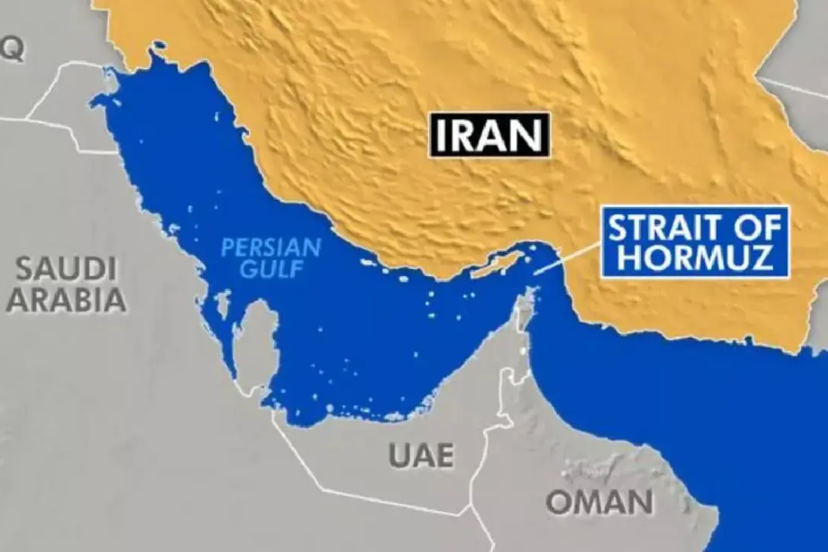 NATO Rejects US Plan on Hormuz Strait Blockade