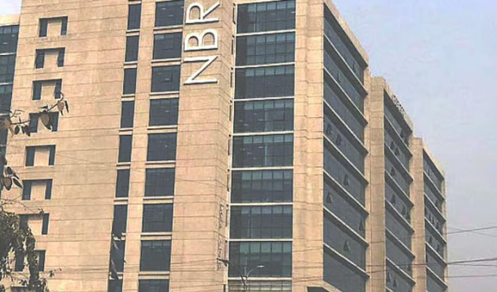 NBR Extends VAT Filing Deadline NBR Extends VAT Filing Deadline