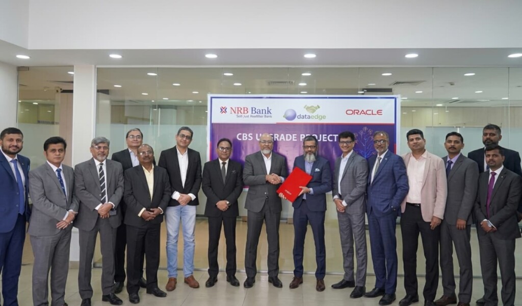 NRB Bank Upgrades Core Banking Platform