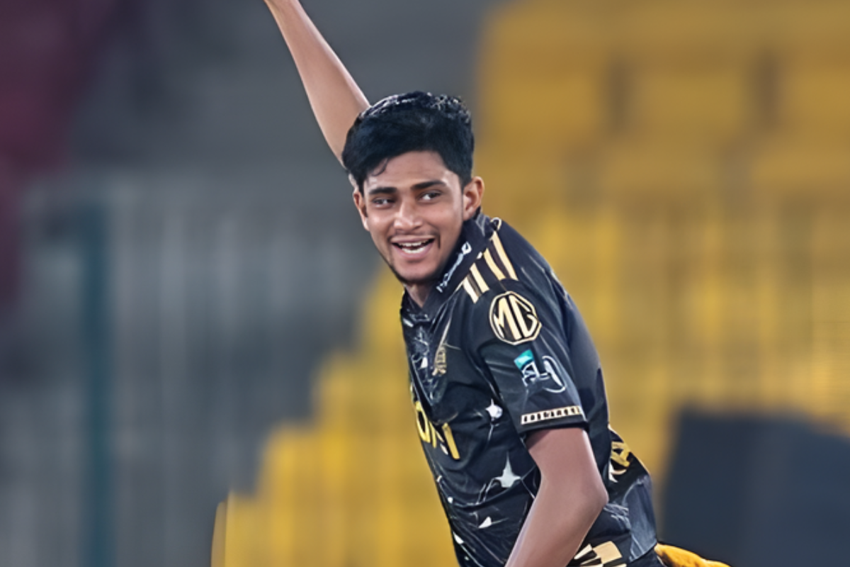 Nahid Rana Cleared for PSL Final Appearance
