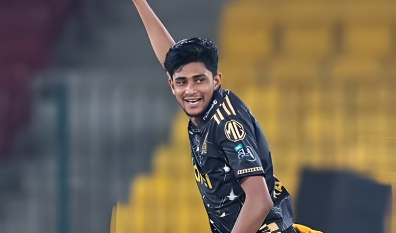 Nahid Rana's Late Return Powers Peshawar Zalmi to PSL 2026 Title — image 2