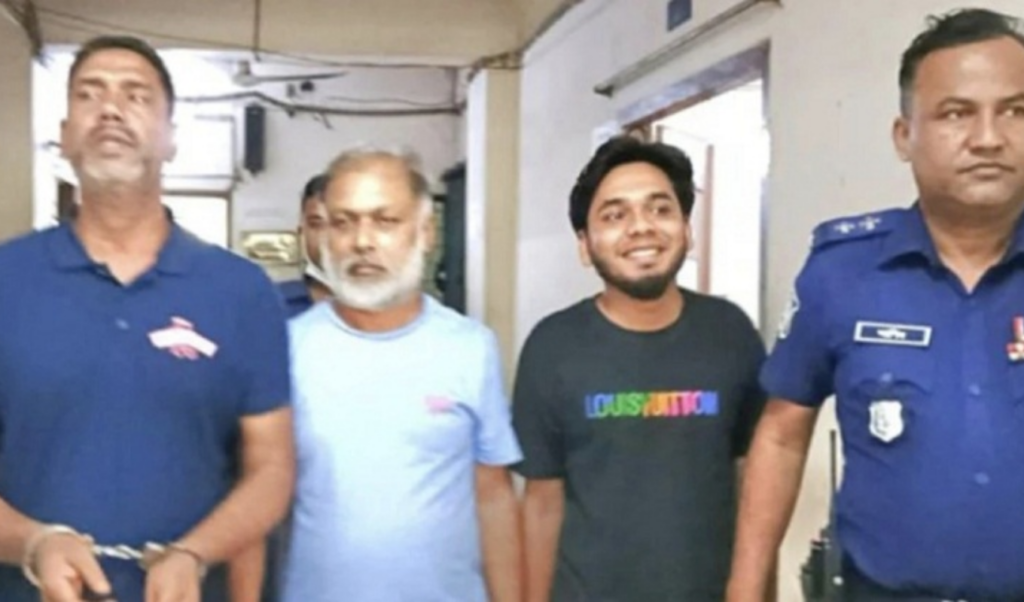 Narayanganj Jhut Violence Sparks Arrest of BNP Leaders Narayanganj Jhut Violence Sparks Arrest of BNP Leaders