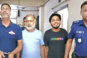 Narayanganj Jhut Violence Sparks Arrest of BNP Leaders