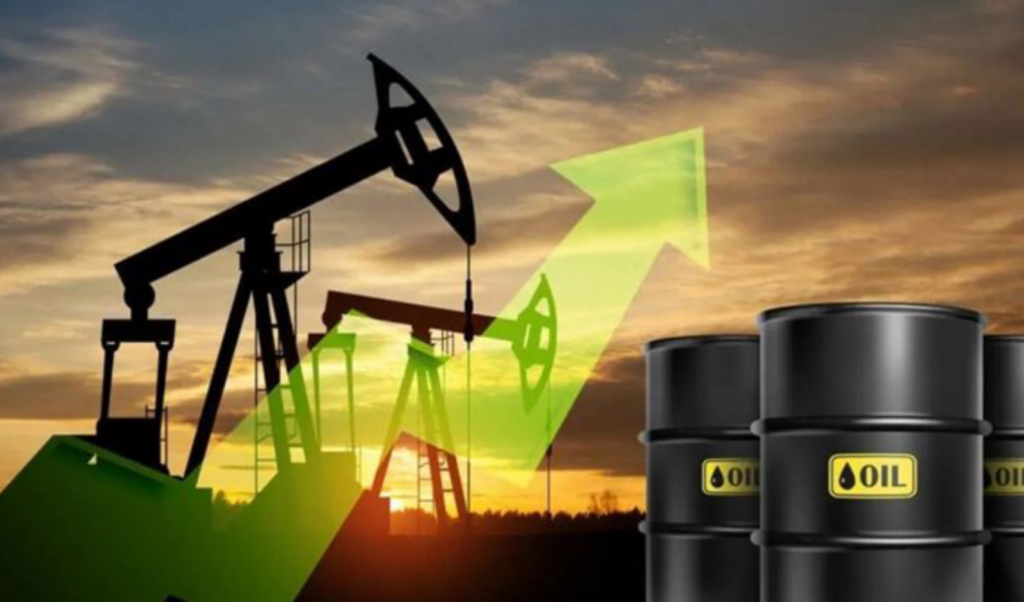 Nationwide Fuel Price Surge Raises Economic Concerns Nationwide Fuel Price Surge Raises Economic Concerns
