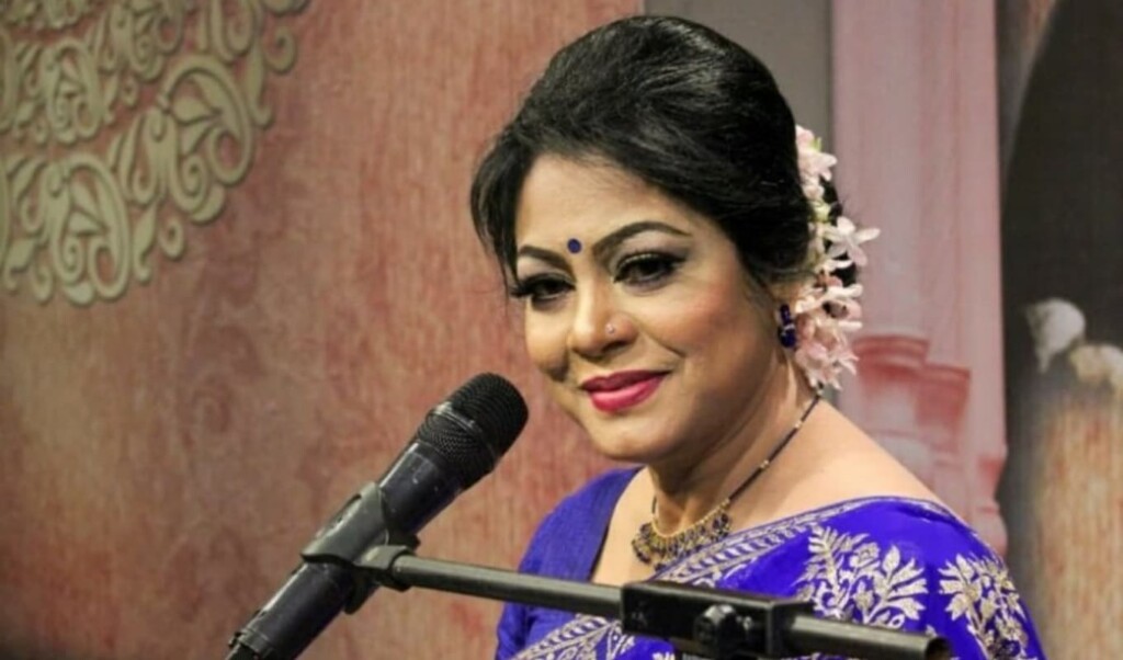 Nazrul Represents All Genres of Music