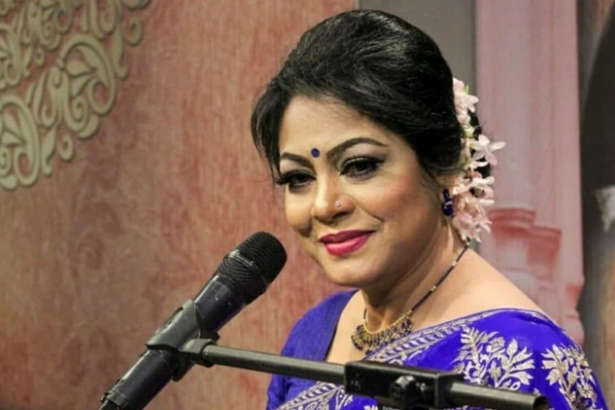 Nazrul Represents All Genres of Music