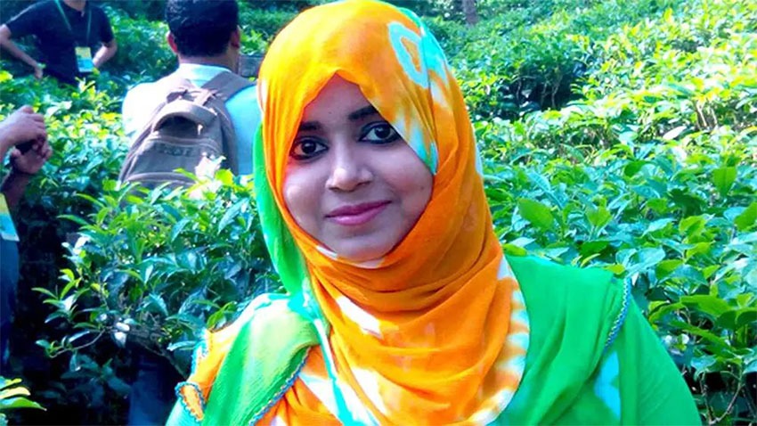 New Breakthrough in Tanu Case