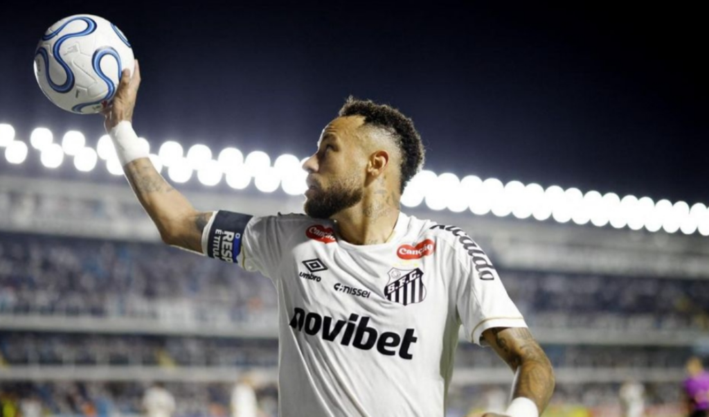 Neymar Clarifies Future Amidst Major League Soccer Interest Neymar Clarifies Future Amidst Major League Soccer Interest