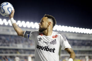 Neymar Clarifies Future Amidst Major League Soccer Interest