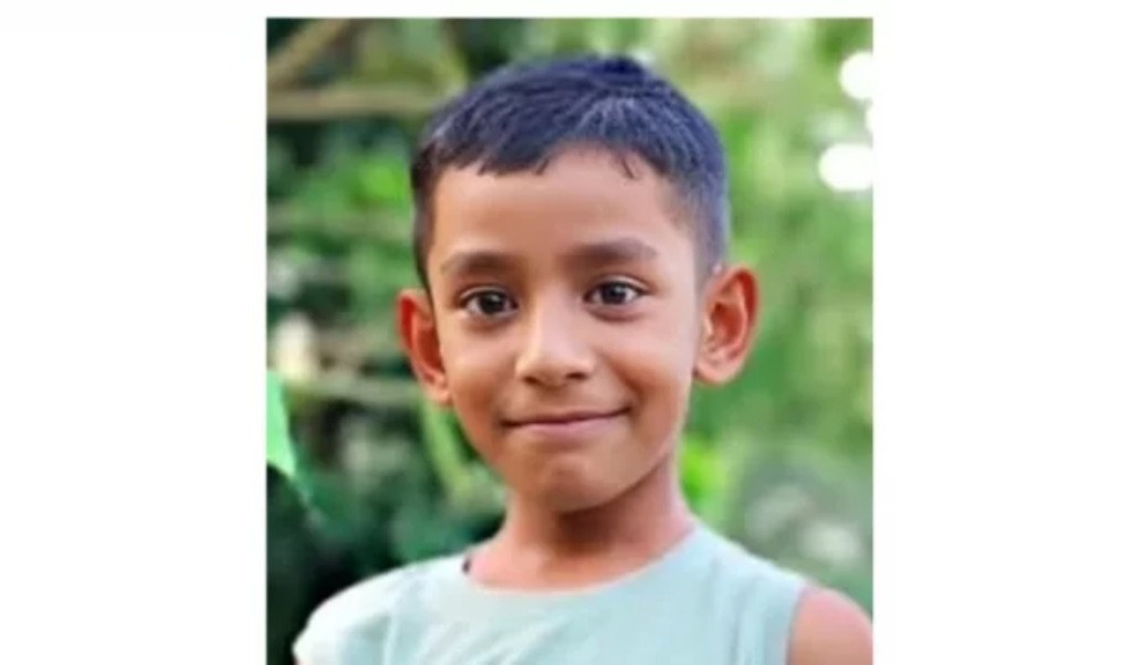 Nine Year Old Dies in Mirsarai Rooftop Accident Nine-Year-Old Dies in Mirsarai Rooftop Accident
