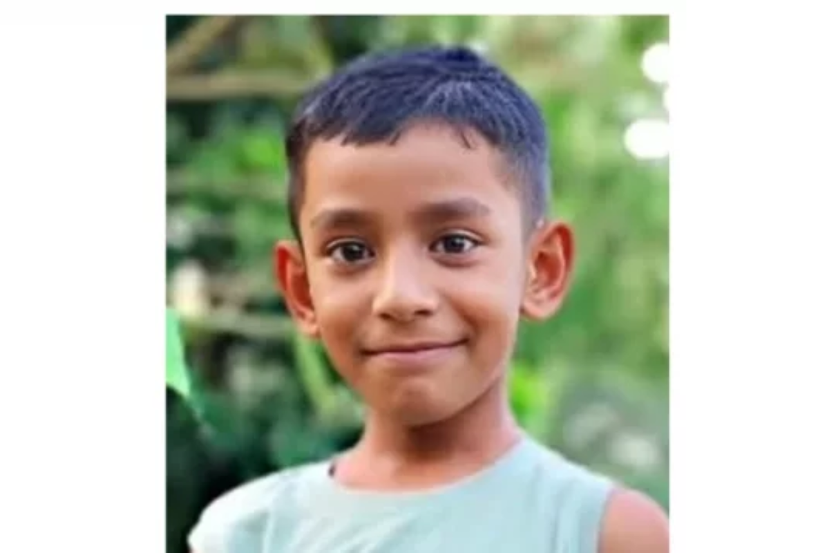 Nine-Year-Old Dies in Mirsarai Rooftop Accident