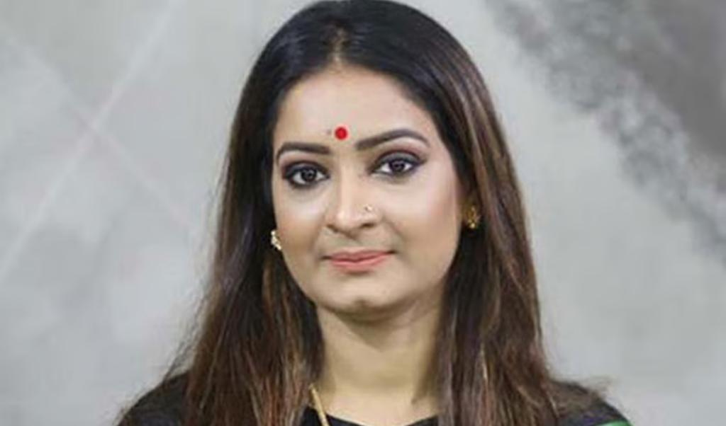 Nipun Roy Choudhury Discloses Assets in Election Affidavit Nipun Roy Choudhury Discloses Assets in Election Affidavit