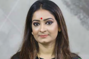 Nipun Roy Choudhury Discloses Assets in Election Affidavit