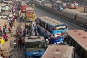 No Bus Fare Hikes Pending Government Approval