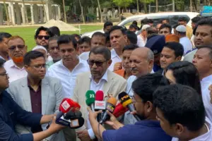 No Emergency Needed Over Measles: Minister