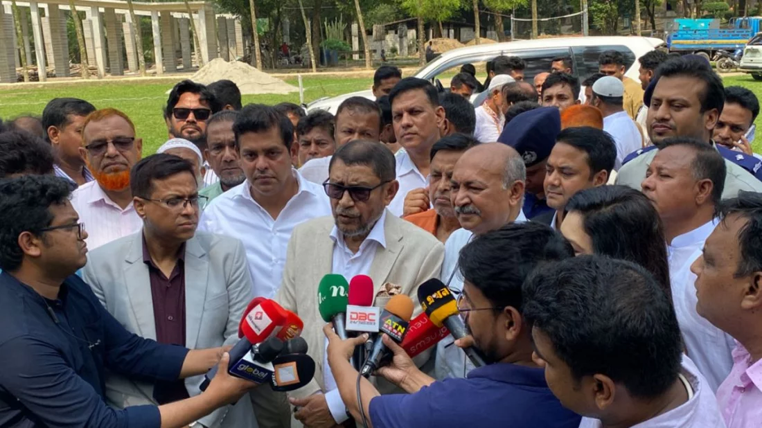 No Emergency Needed Over Measles: Minister