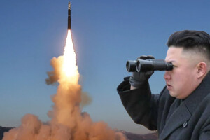 North Korea Launches Ballistic Missiles Amid Rising Tension