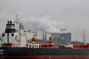 Octane Shipment Arrives in Chattogram