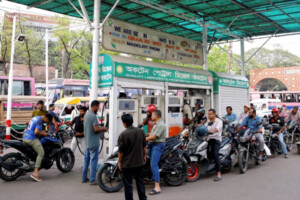 Oil Prices Rise Despite Truce Extension