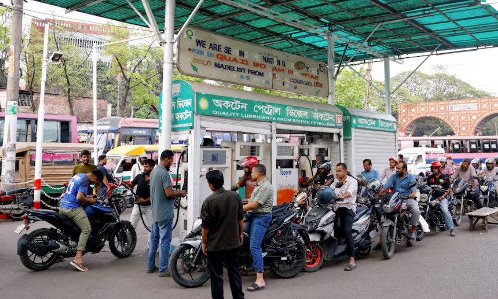 Oil Prices Rise Despite Truce Extension