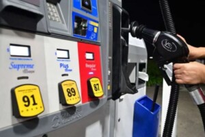 Oil Prices Surge Amid Gulf Tensions