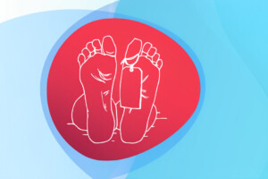 One Fatality in Gopalganj Motorcycle-Bus Collision