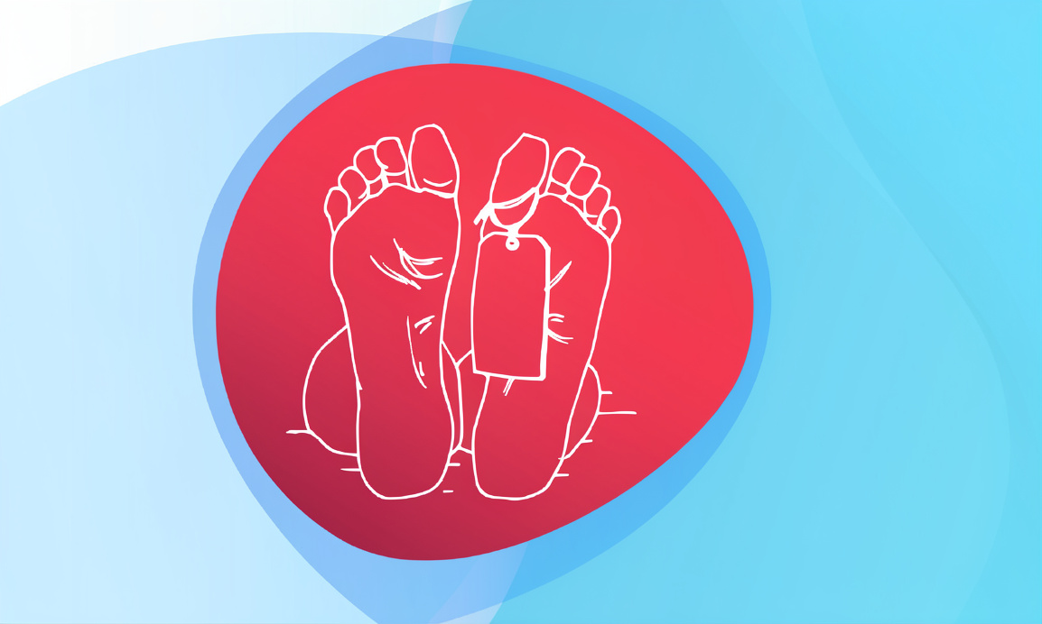 One Fatality in Gopalganj Motorcycle-Bus Collision