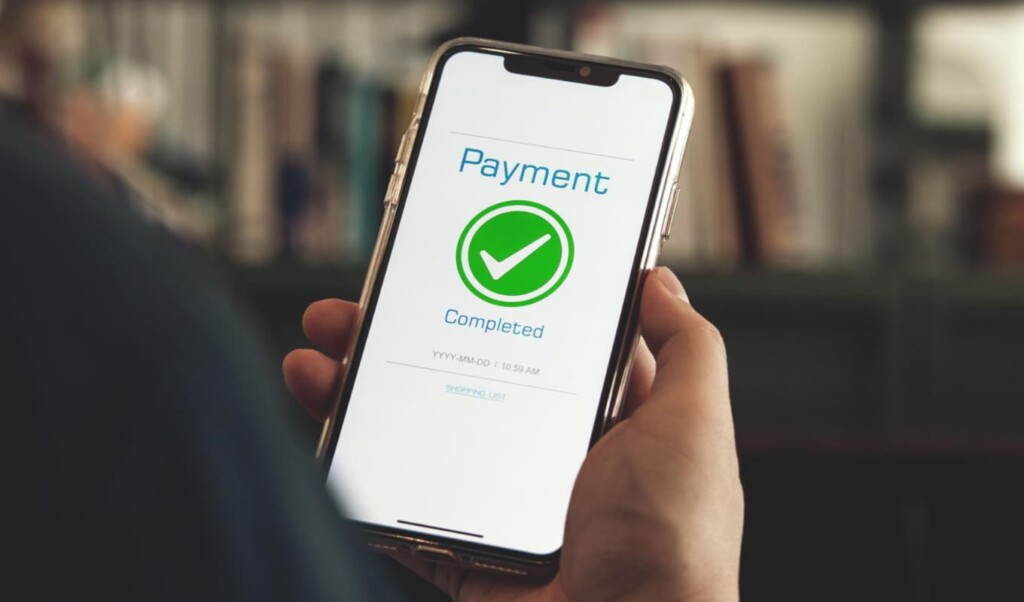 Online Banking Transactions Post Strong Growth