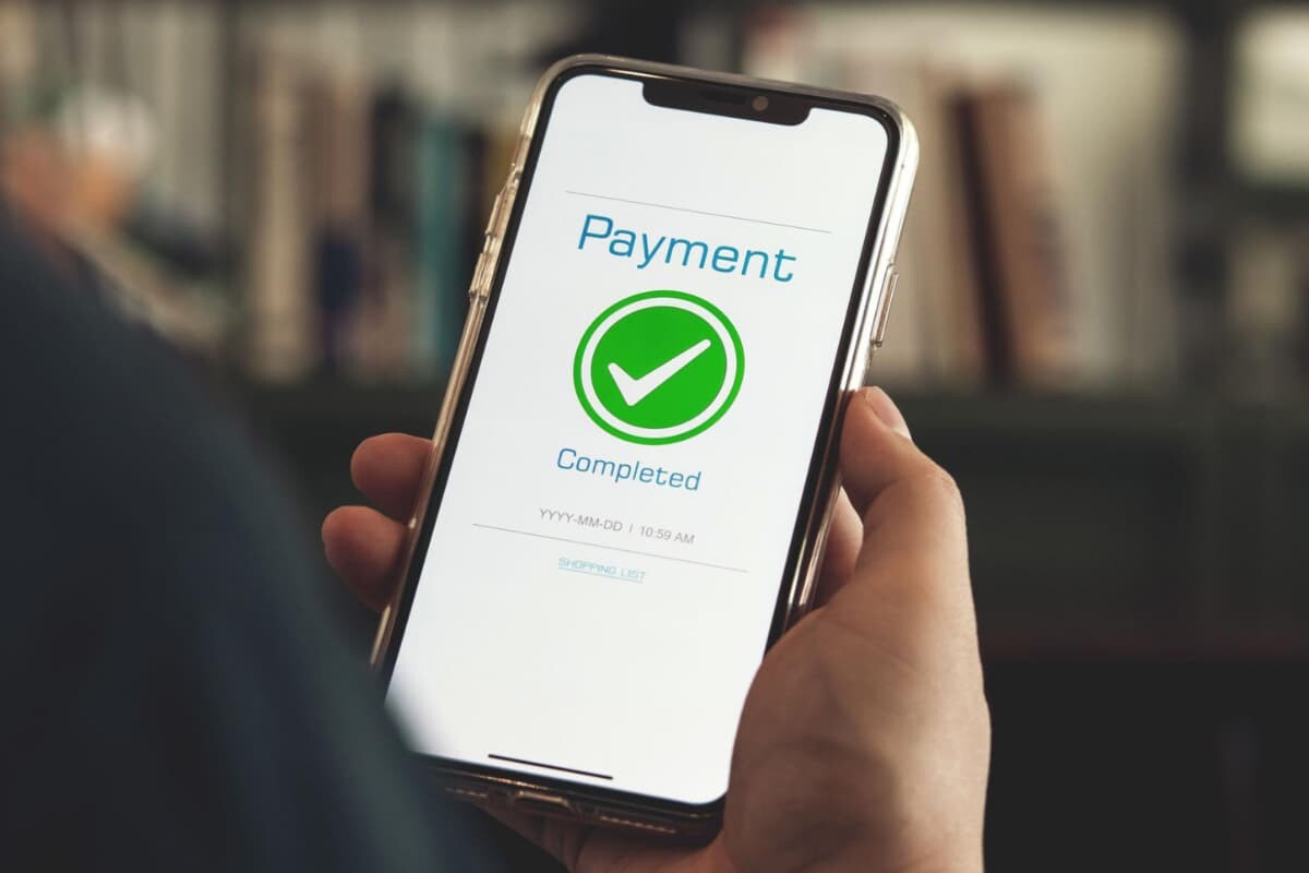 Online Banking Transactions Post Strong Growth