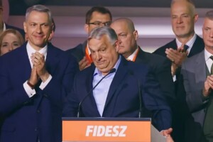 Orbán Loses Power in Hungary Election