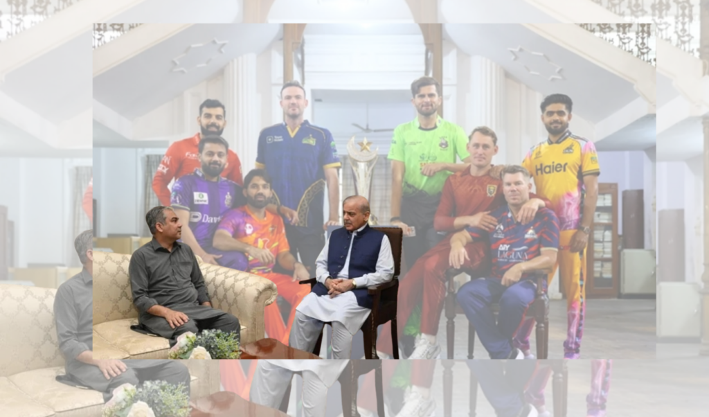 PCB Chief Seeks Government Approval For Crowd Return PCB Chief Seeks Government Approval For Crowd Return
