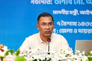 PM Stresses Trust in Judiciary