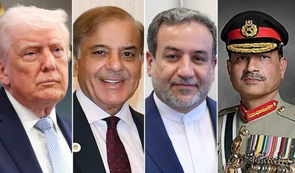 Pakistan’s Pivotal Role in U.S.–Iran Ceasefire
