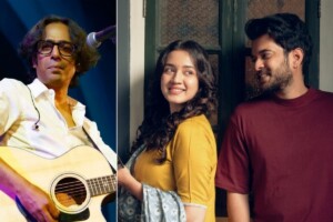 Partha–Aisha Feature in Bappa Mazumder’s New Song