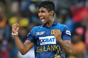 Pathirana Boosts KKR Bowling Unit