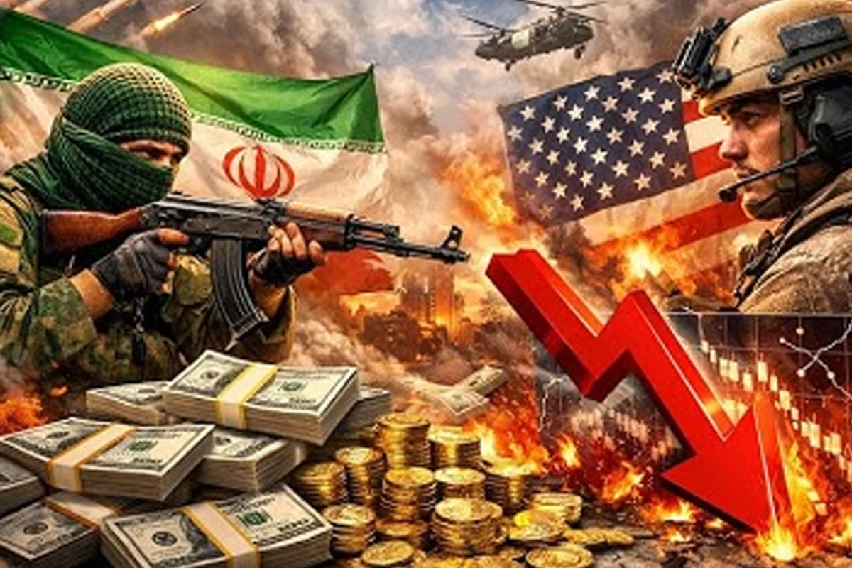 Pentagon Discloses $25 Billion Expenditure on Iranian Military Operations