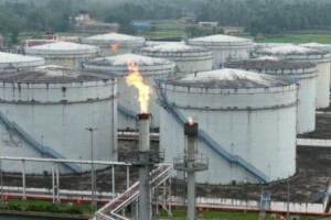 Petrol and Octane Overflow in Local Tankers as Government Refuses Intake