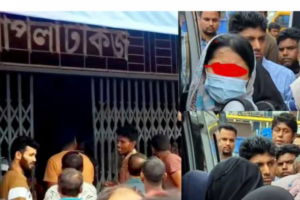 Police Detain Thirty Five Students In Cinema Raid