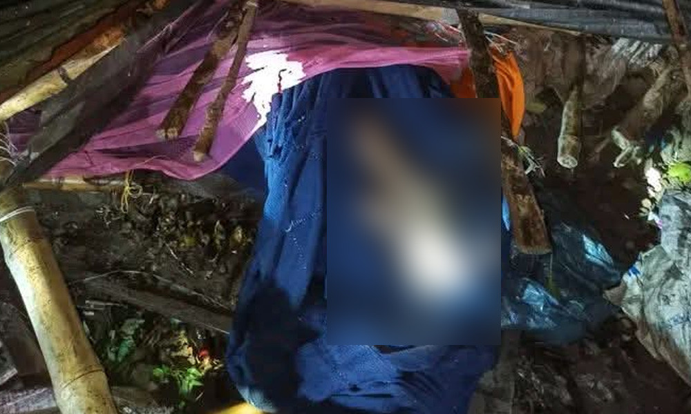 Pregnant Woman Killed by Storm-Felled Tree