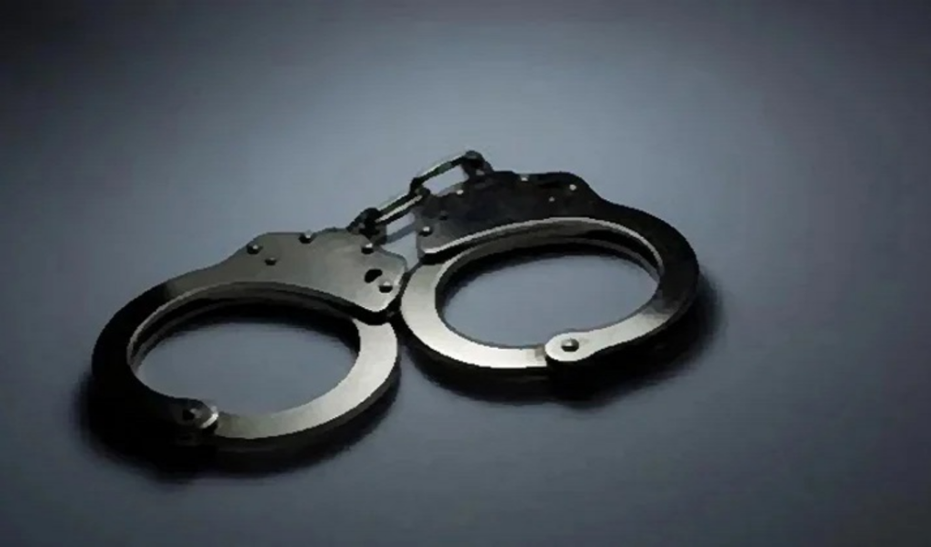 Principal Suspect Apprehended Following Brutal Assault in Pakundia Principal Suspect Apprehended Following Brutal Assault in Pakundia