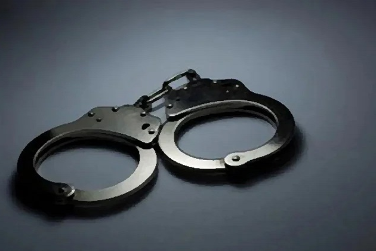 Principal Suspect Apprehended Following Brutal Assault in Pakundia