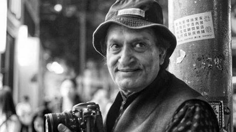 Raghubir Rai Passes Away at 83