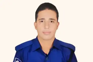 Railway Police Constable Dies by Self-Inflicted Gunshot